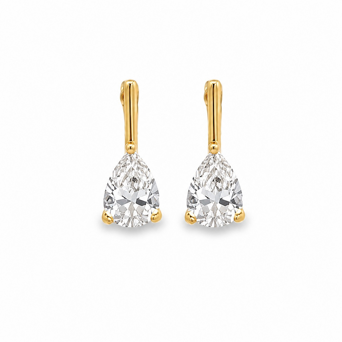 Cinque Terre Earrings