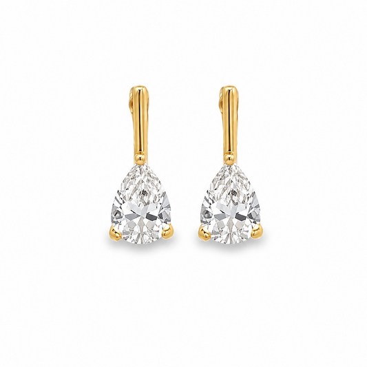 Cinque Terre Earrings