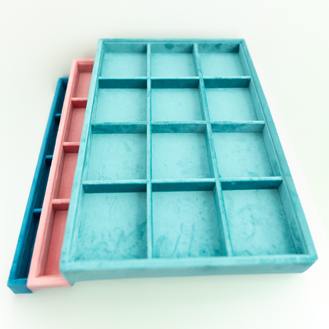 Jewelry Box