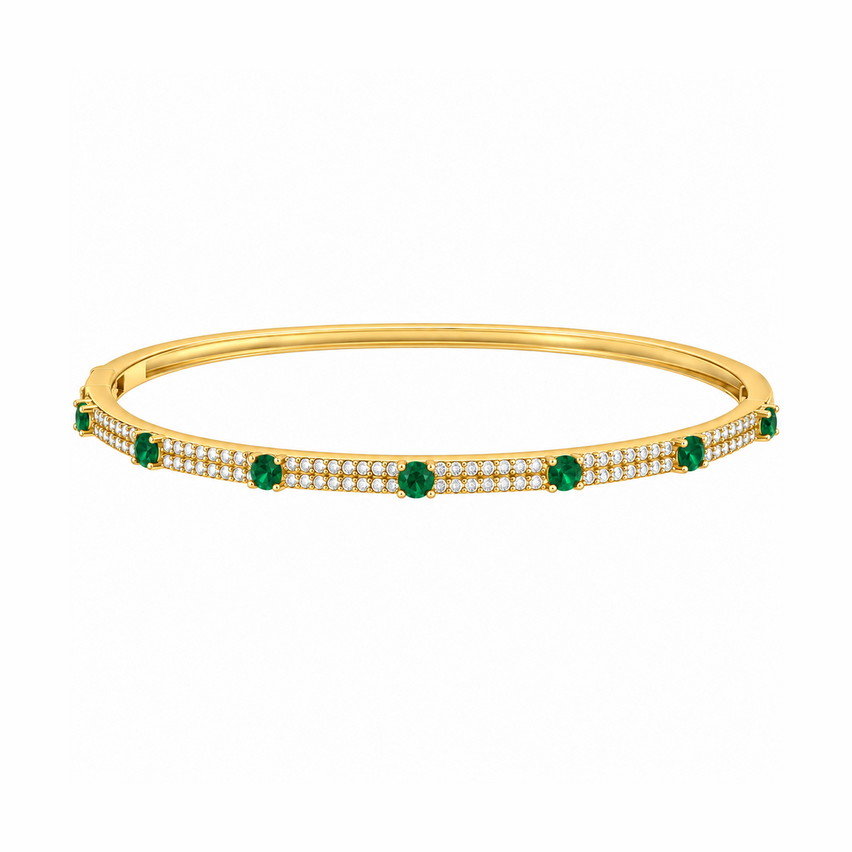 Corsica Bangle