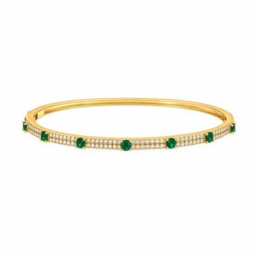 Corsica Bangle