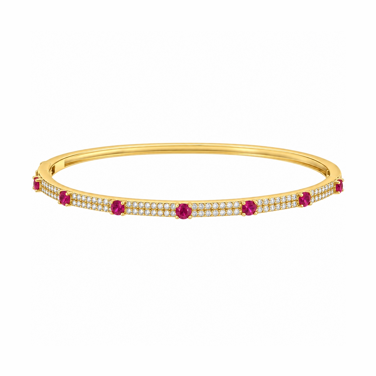 Corsica Bangle