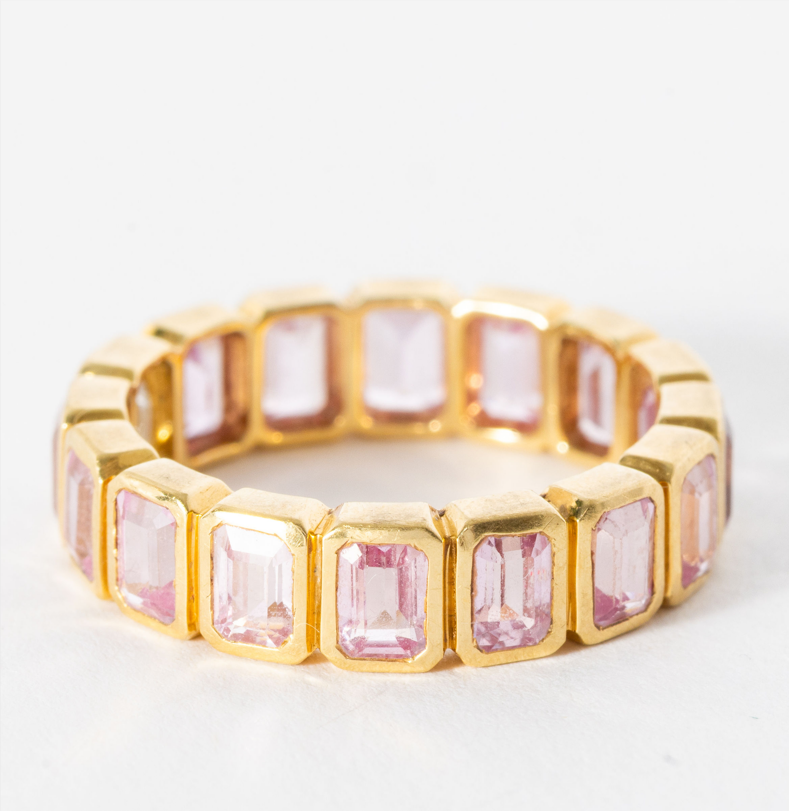 Didi Eternity Band