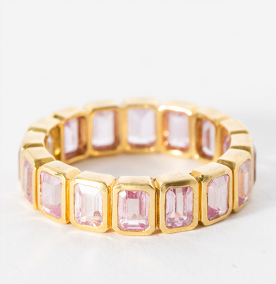 Didi Eternity Band