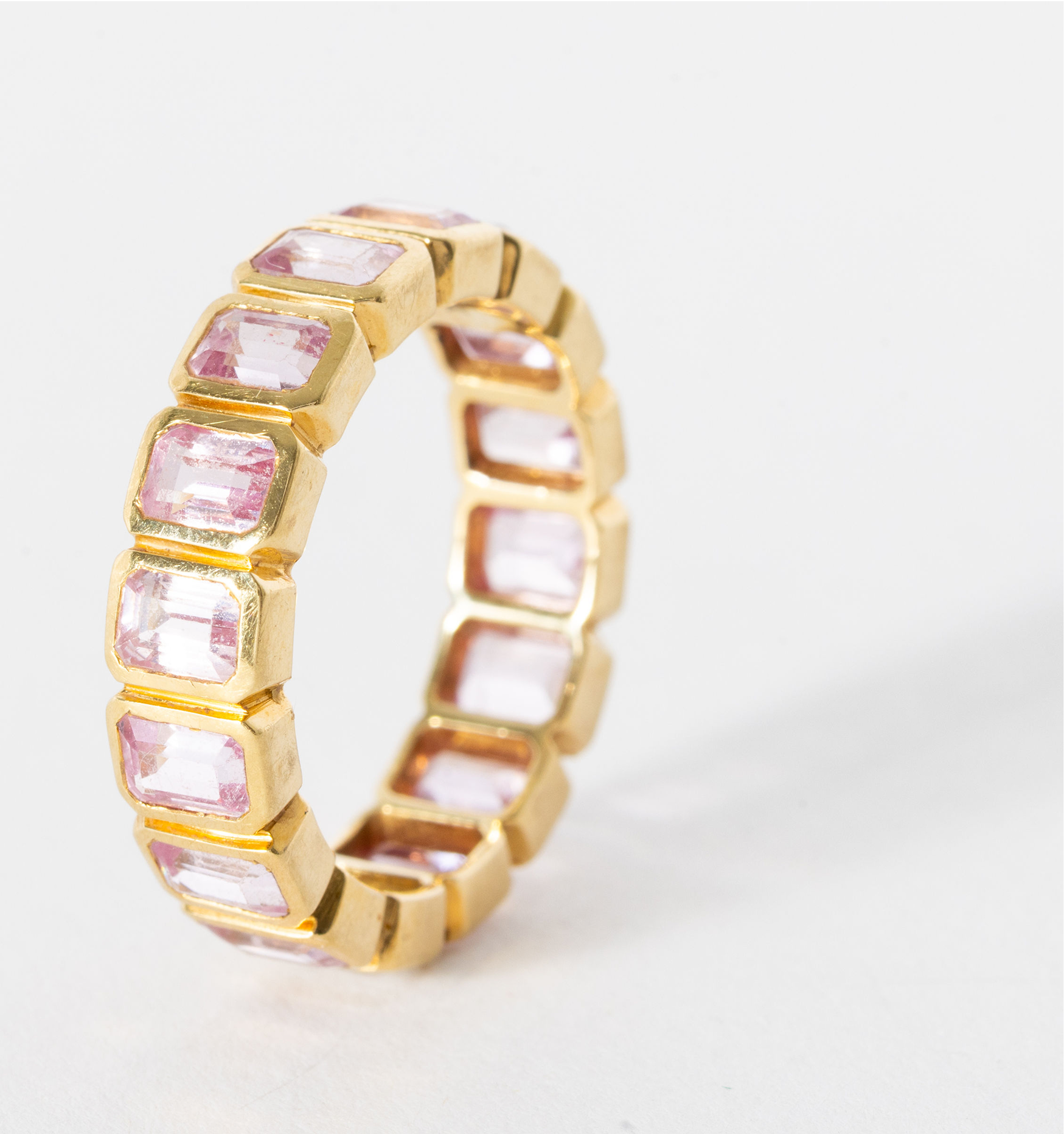 Didi Eternity Band