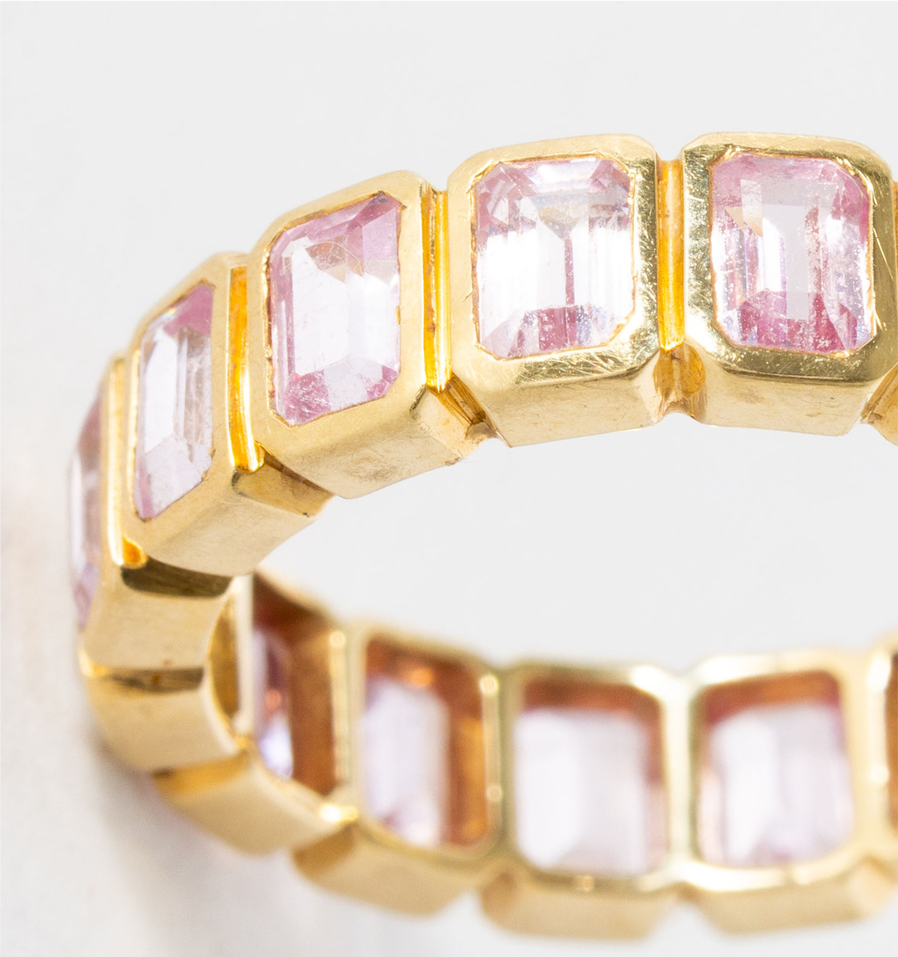 Didi Eternity Band