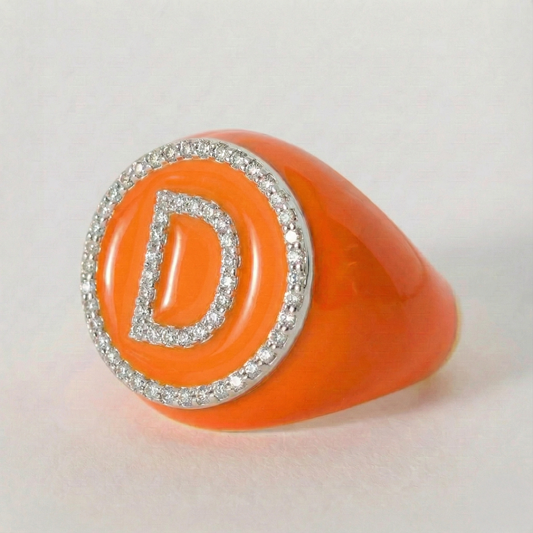 Allison Band - Silver