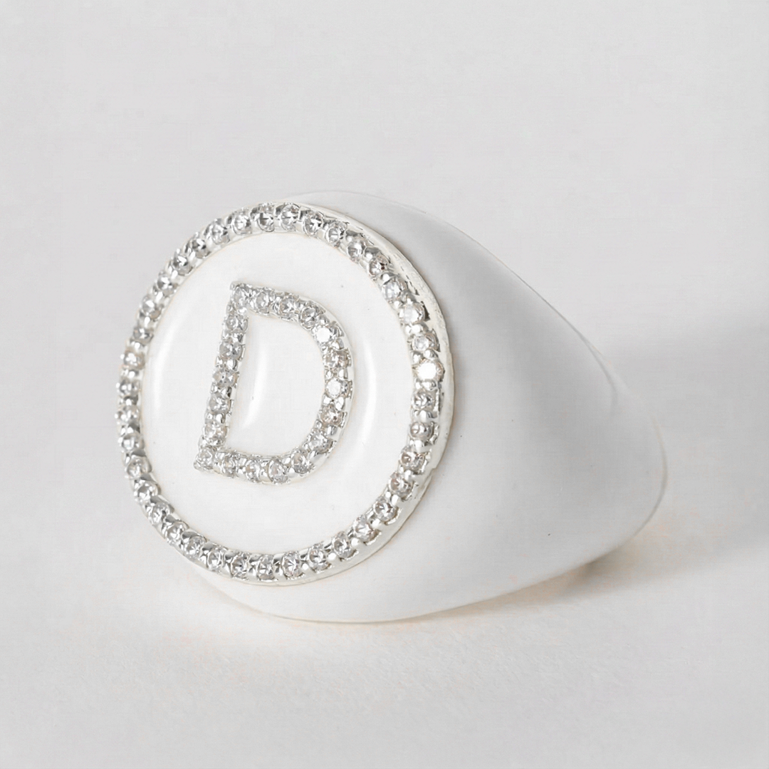 Allison Band - Silver