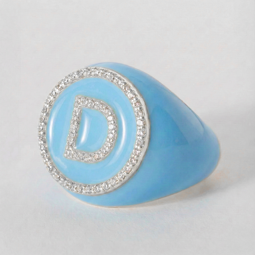 Allison Band - Silver