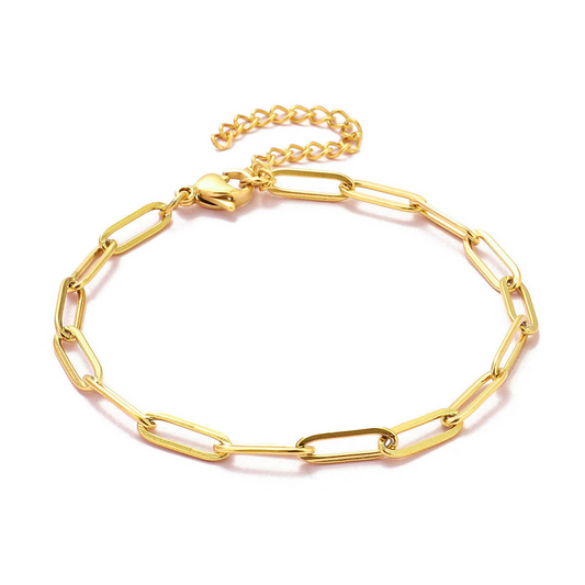 Dallas Charm Bracelet