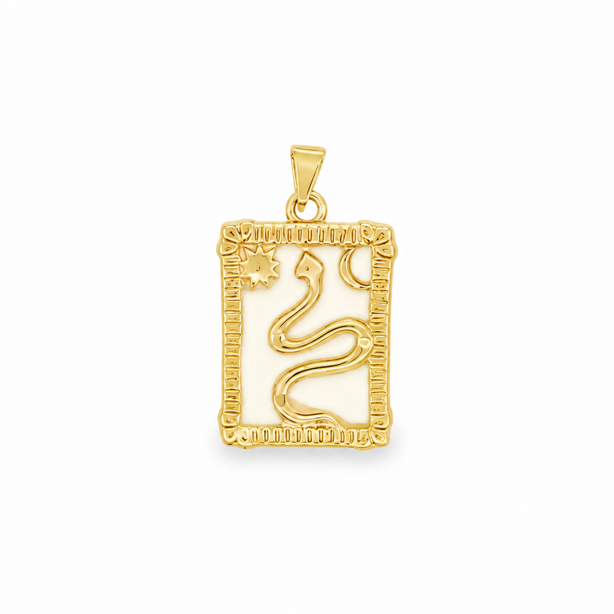 Delphi Pendant