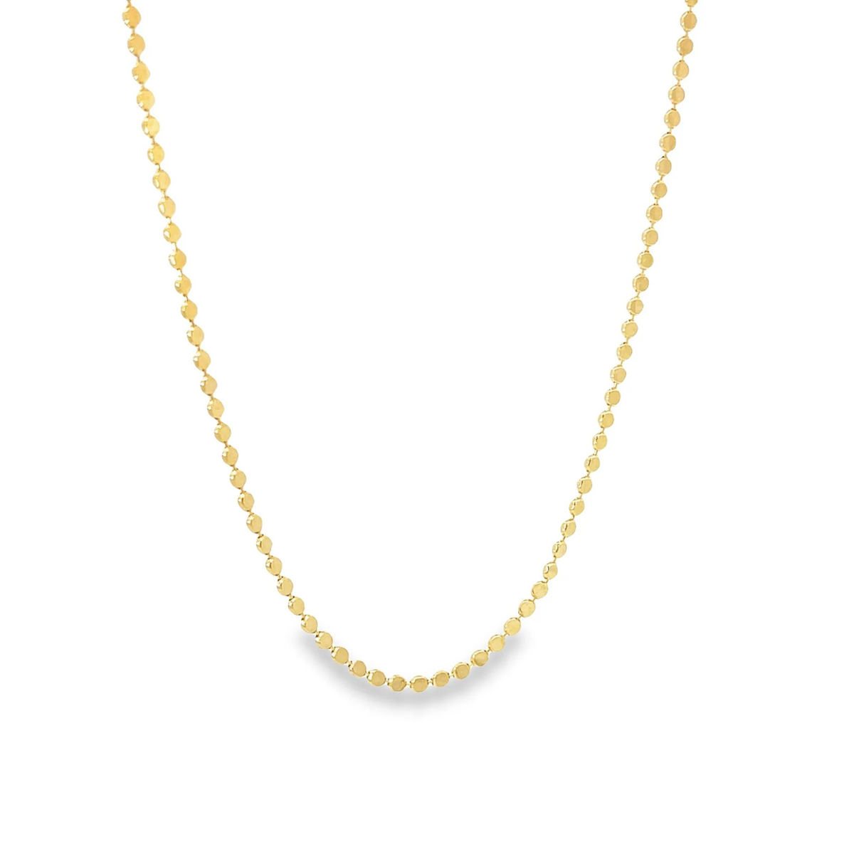 Disc Chain