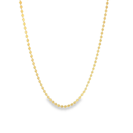 Disc Chain