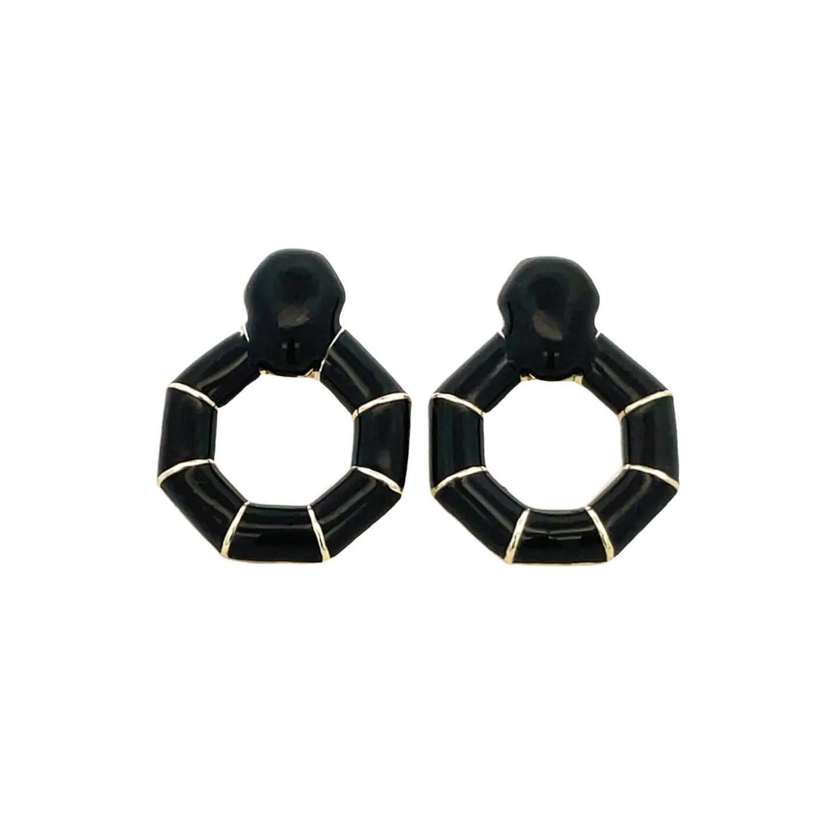 The Dita Hoops