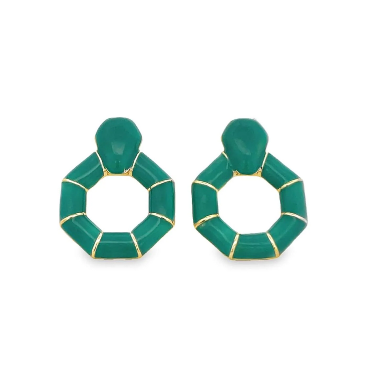 The Dita Hoops