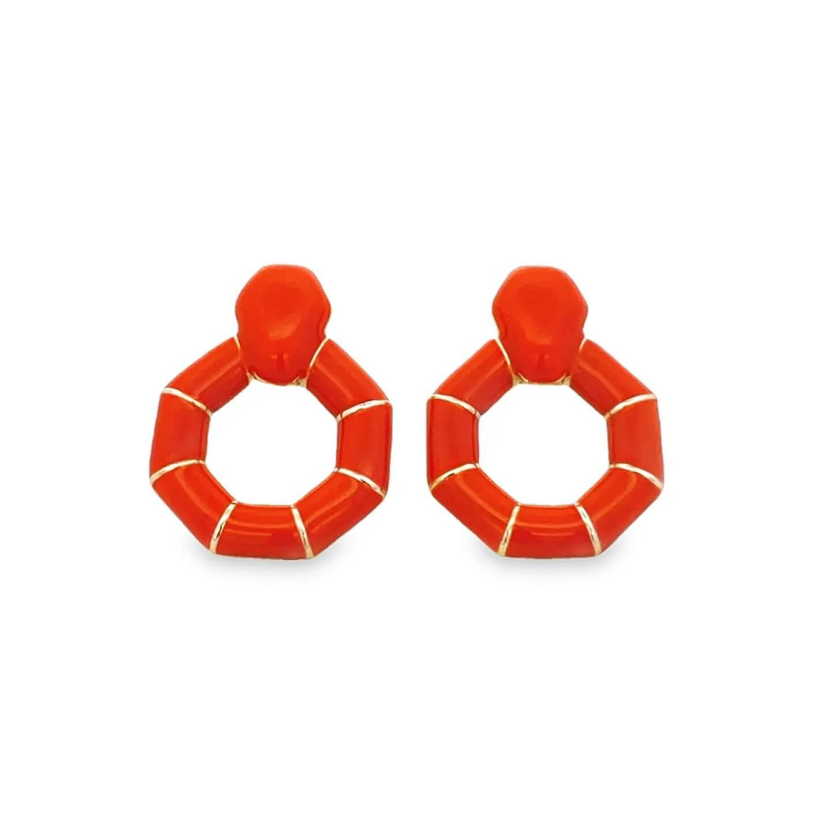 The Dita Hoops