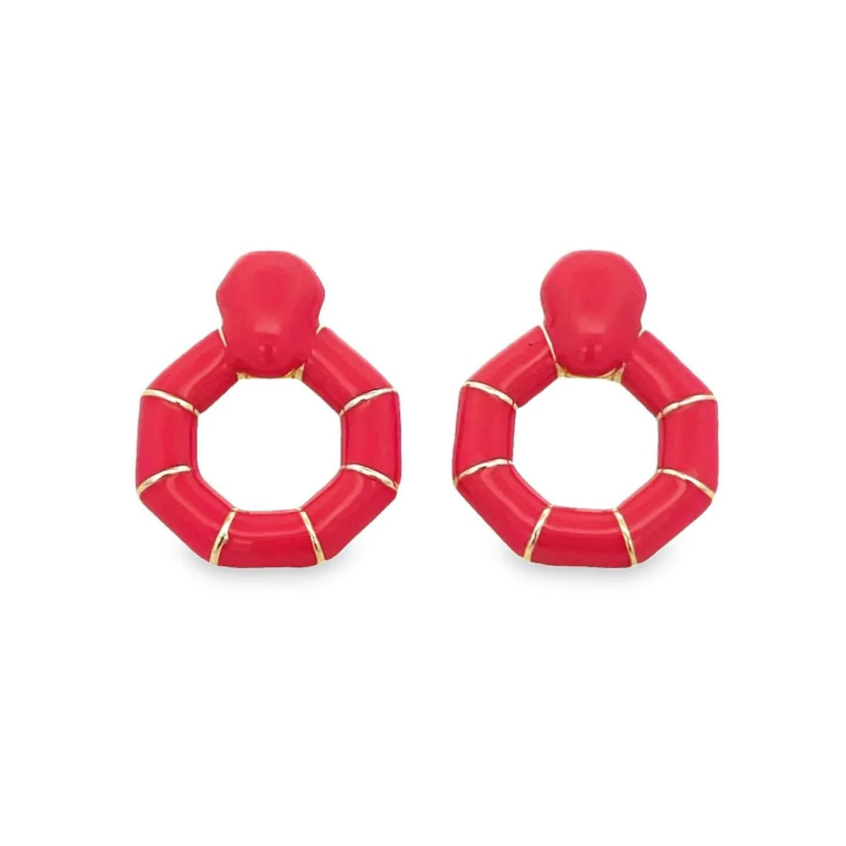 The Dita Hoops