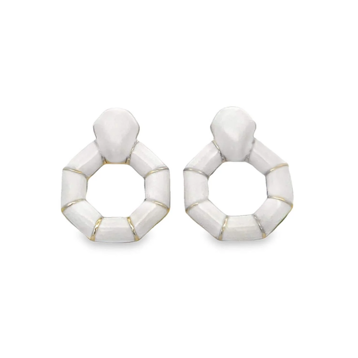 The Dita Hoops