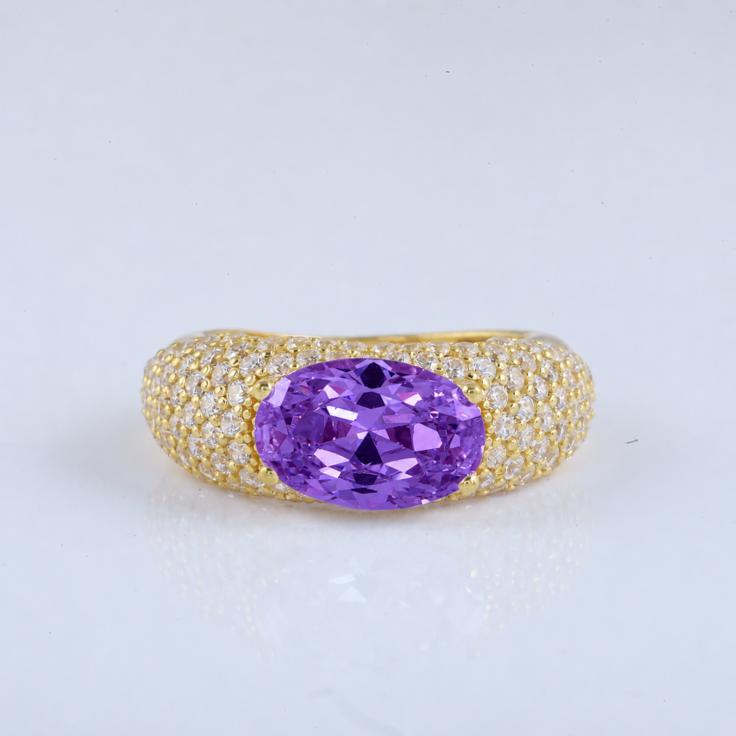 Dubai Ring