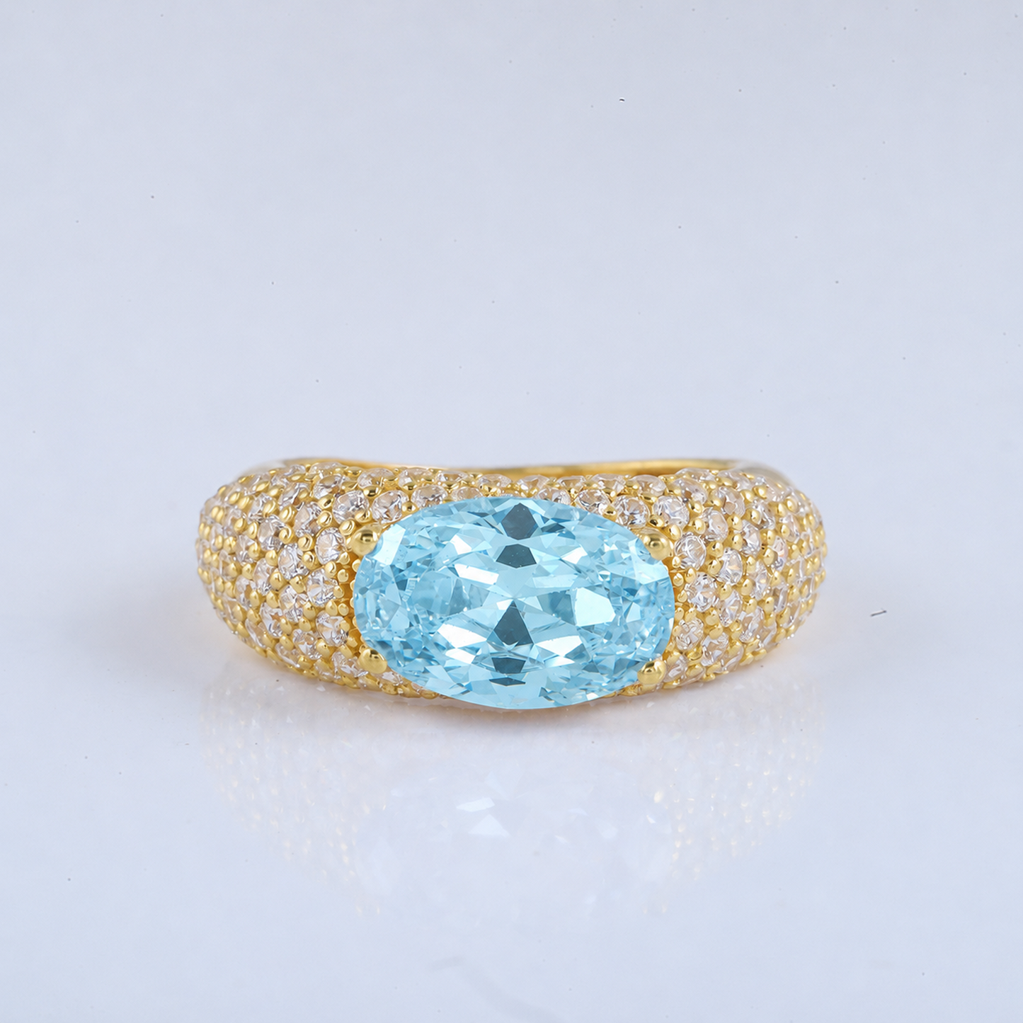 Dubai Ring