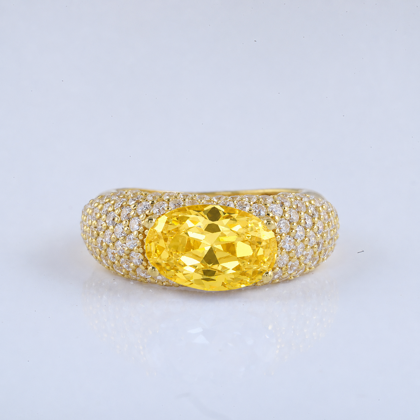 Dubai Ring