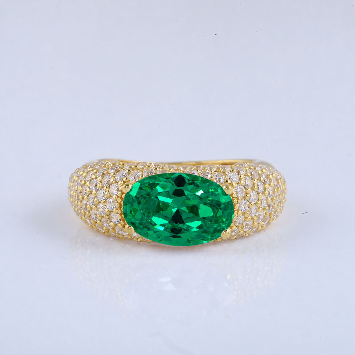 Dubai Ring