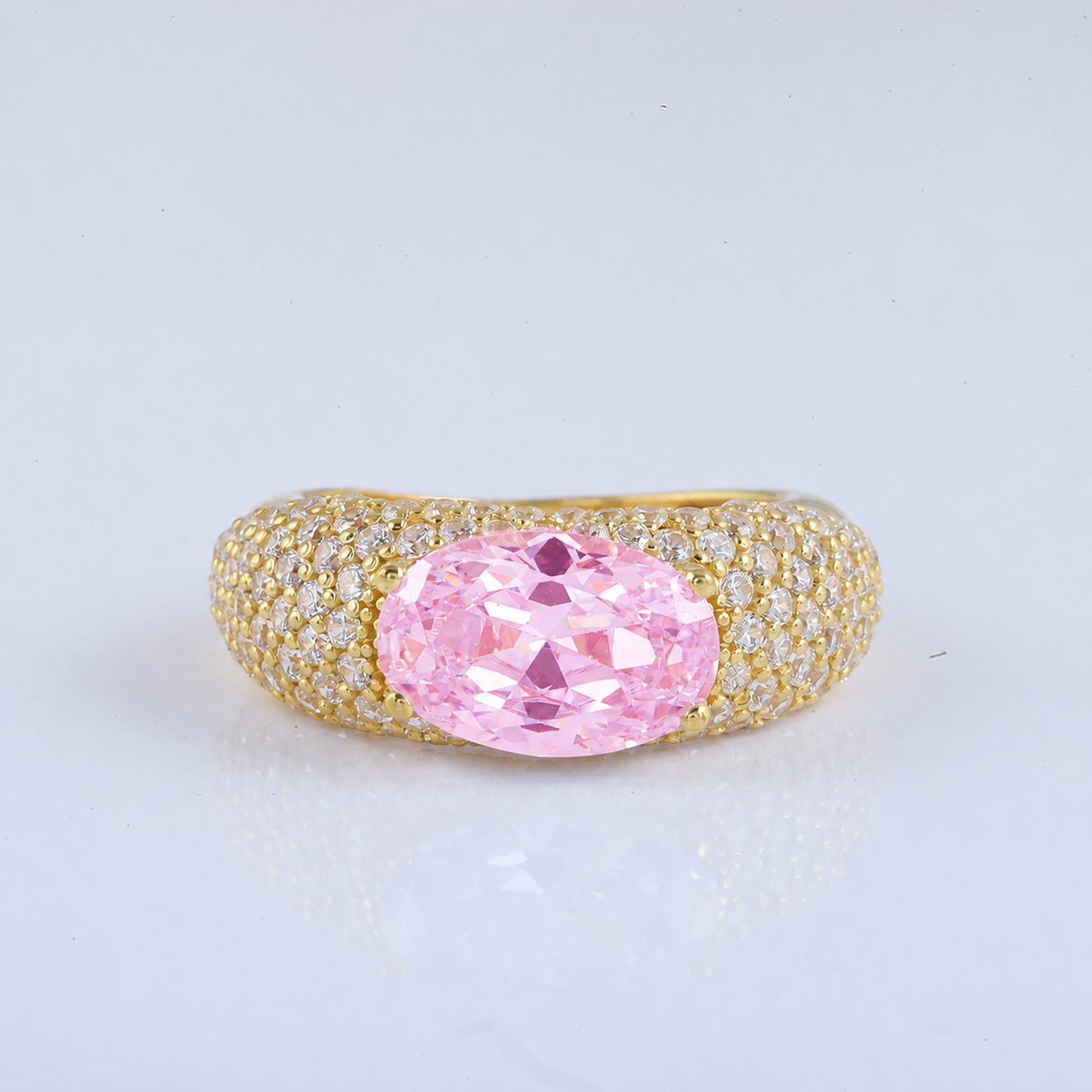 Dubai Ring