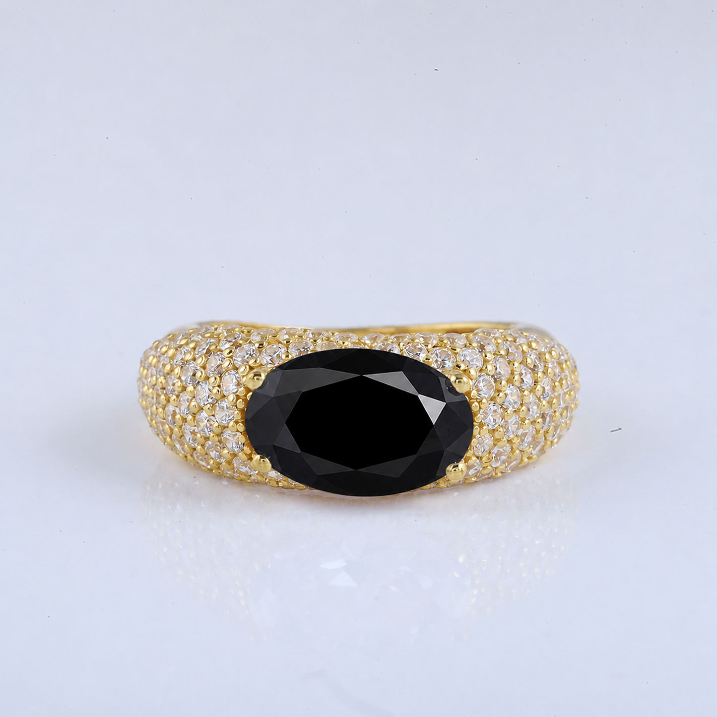 Dubai Ring