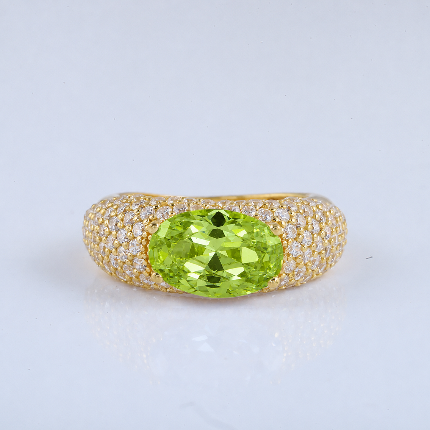 Dubai Ring