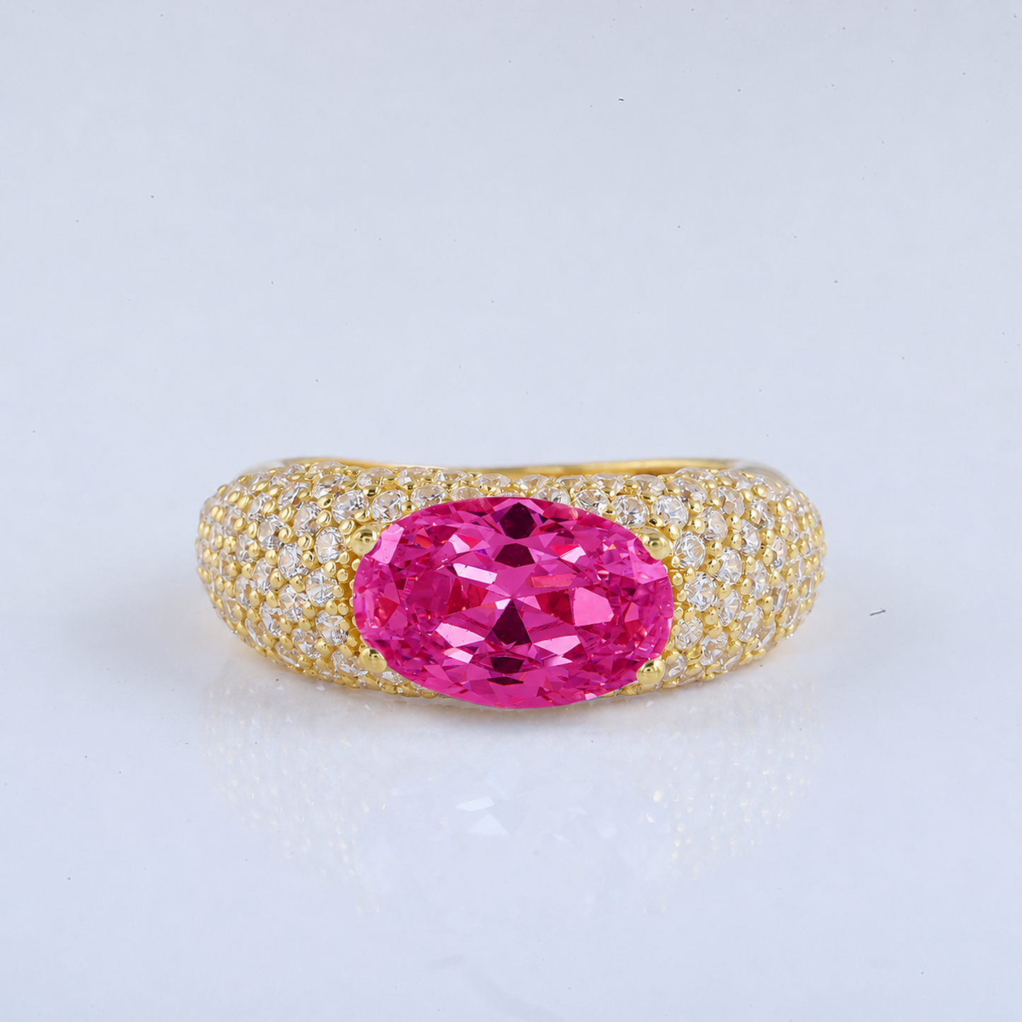 Dubai Ring