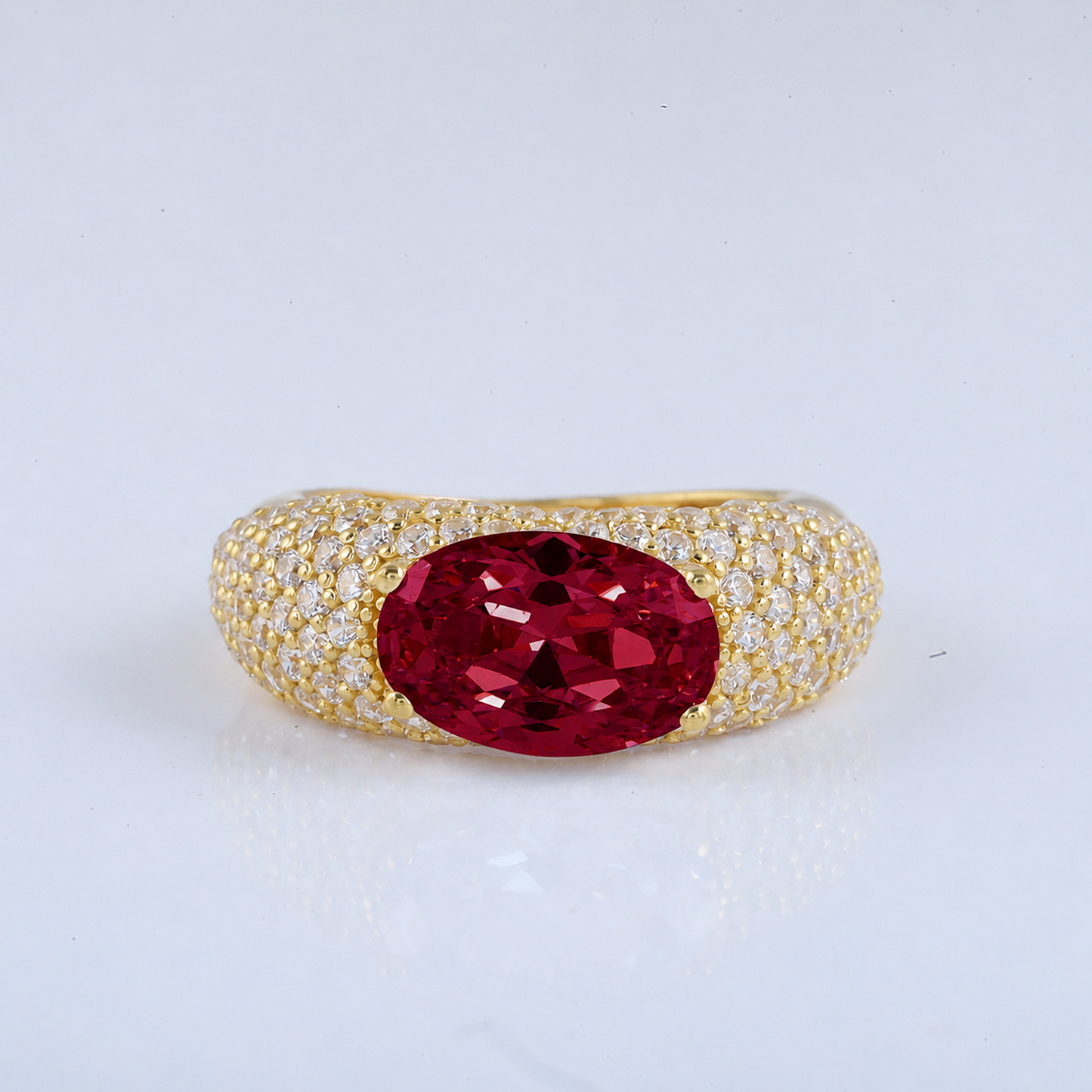 Dubai Ring