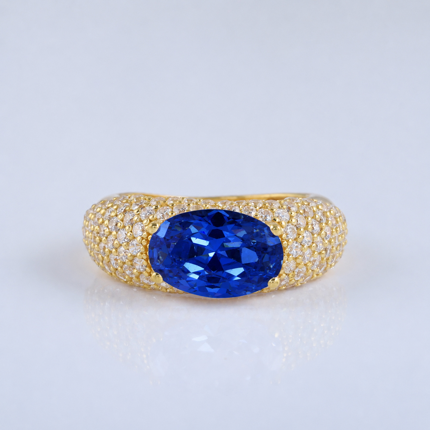 Dubai Ring