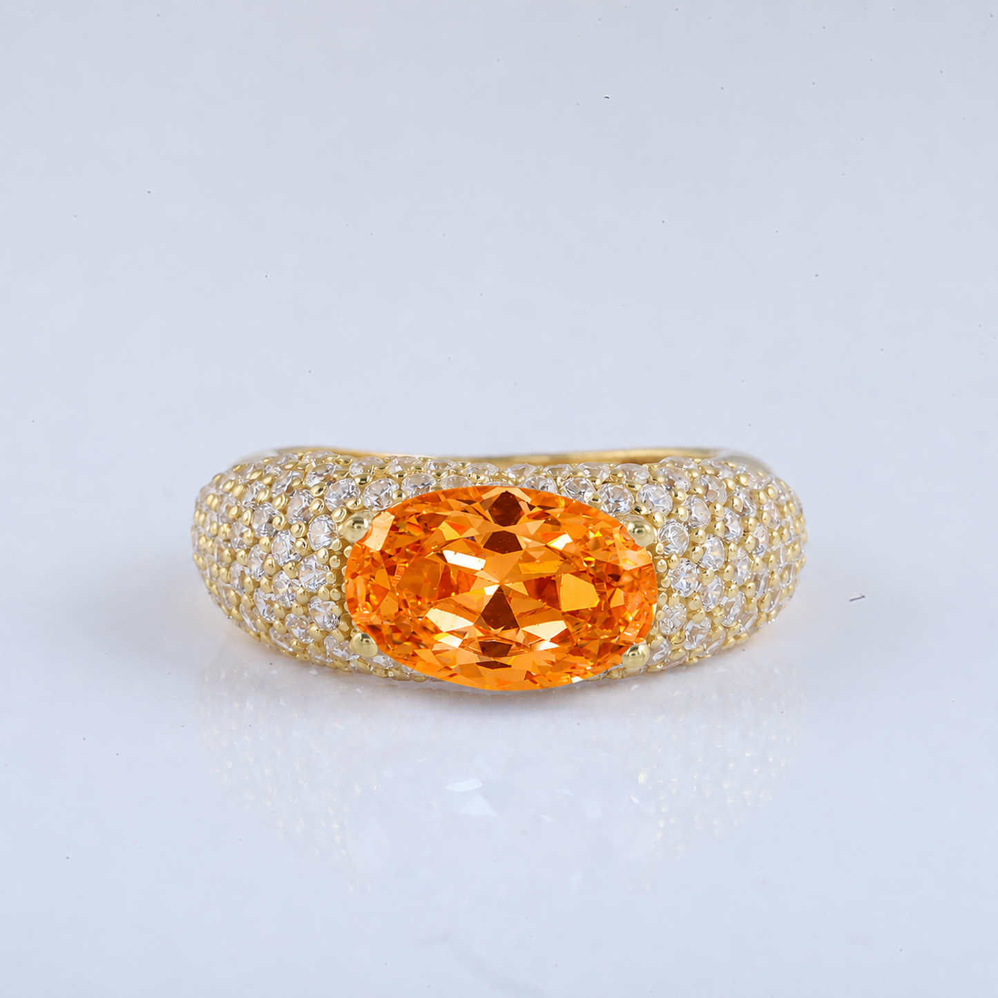 Dubai Ring