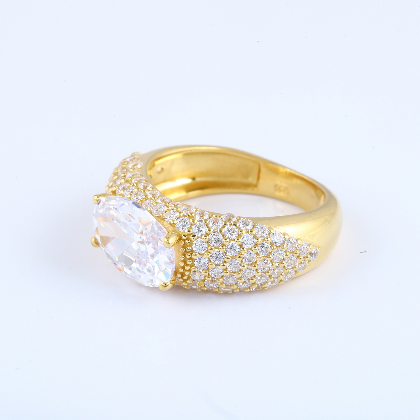 Dubai Ring