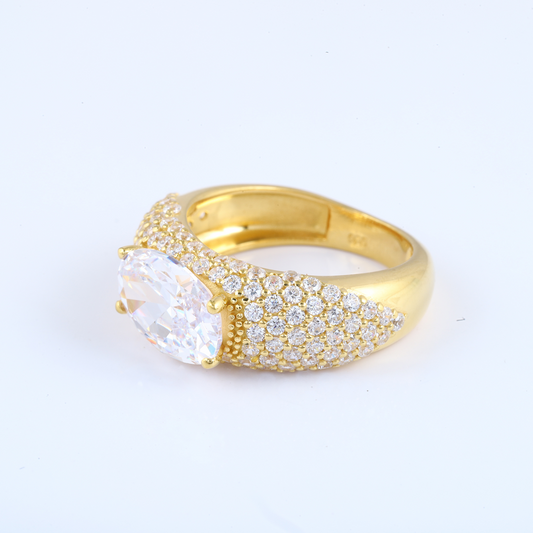 Dubai Ring