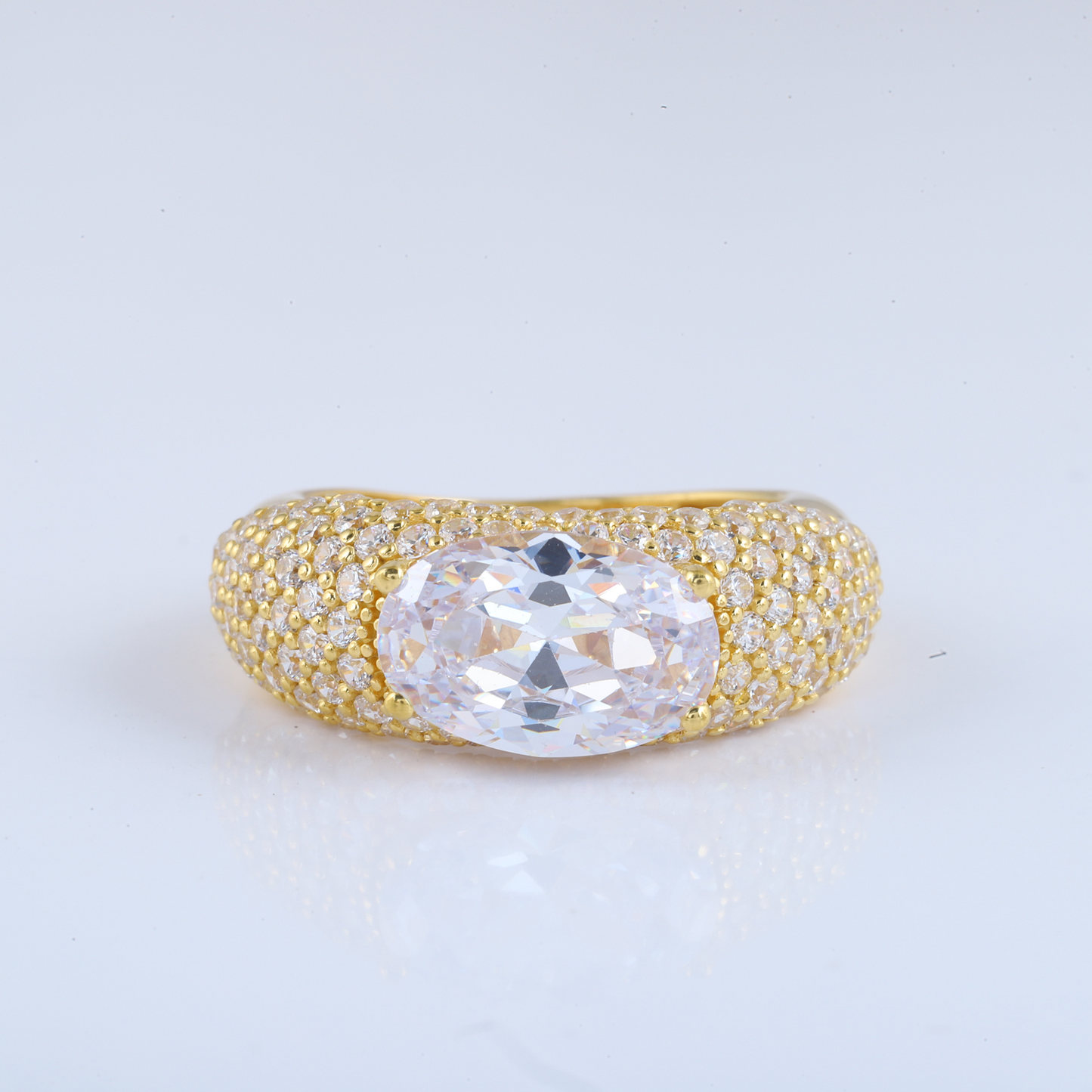 Dubai Ring