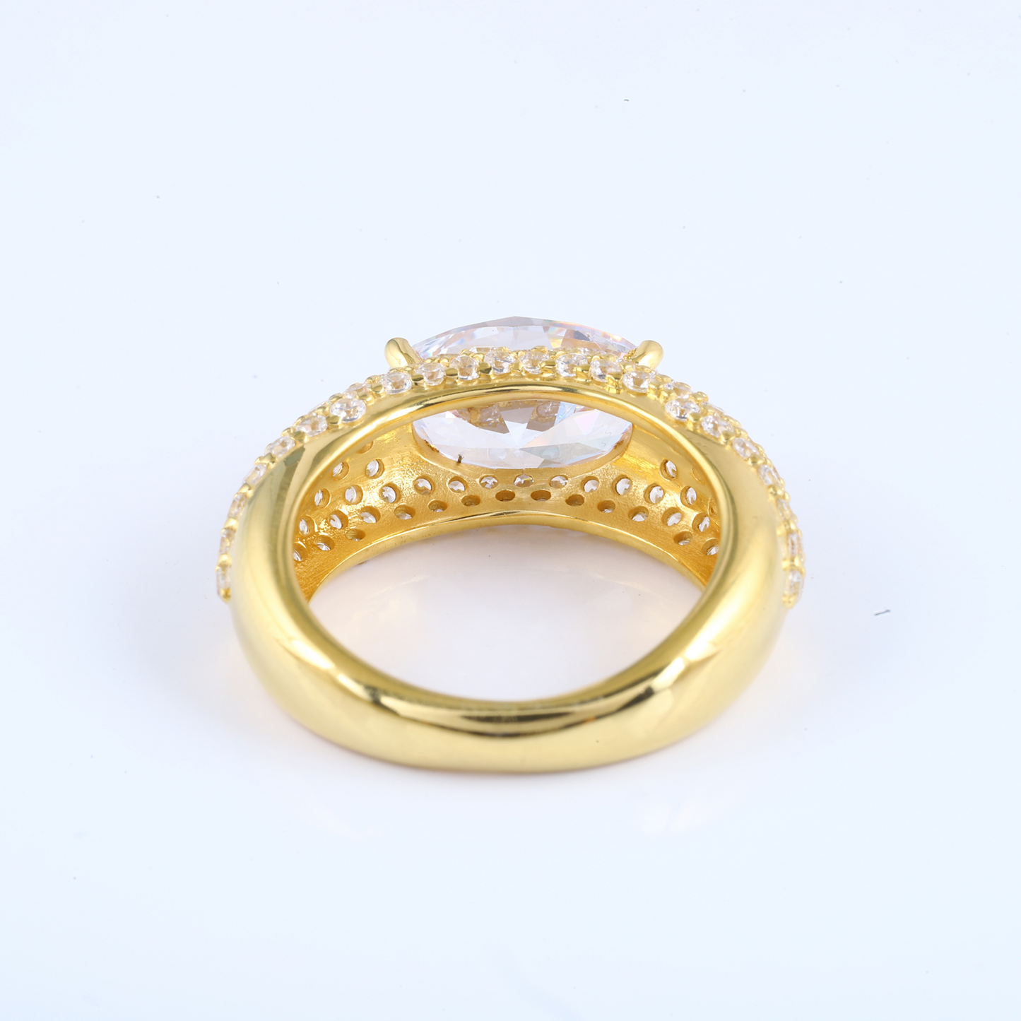 Dubai Ring