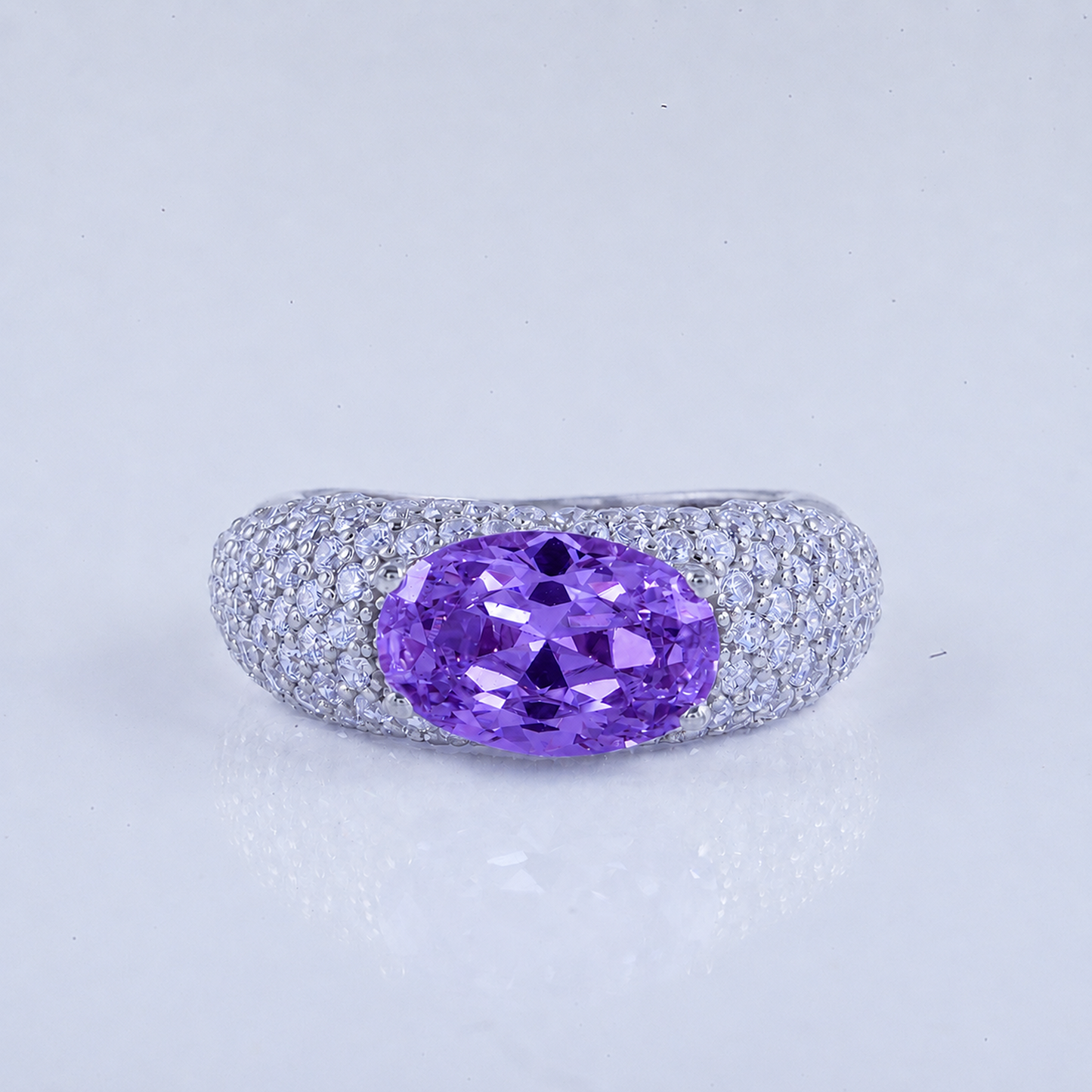 Dubai Ring