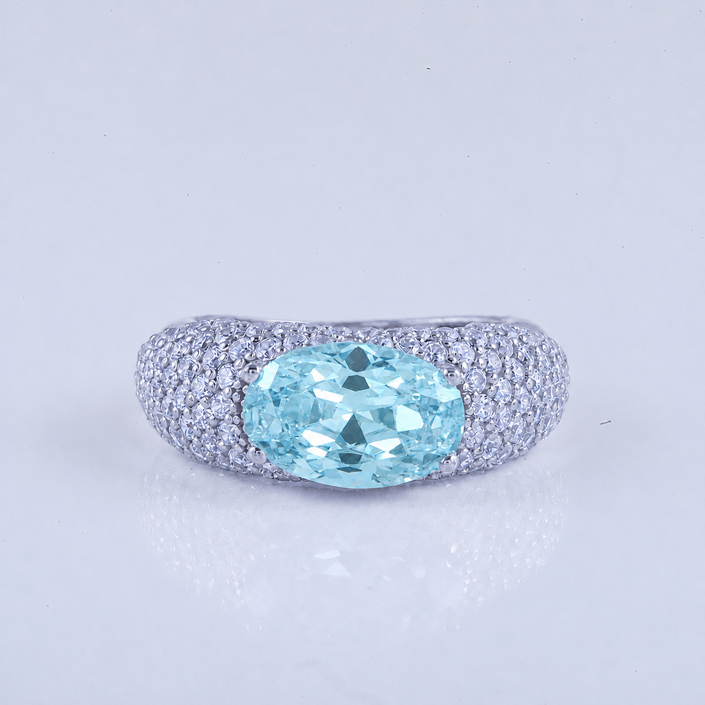 Dubai Ring