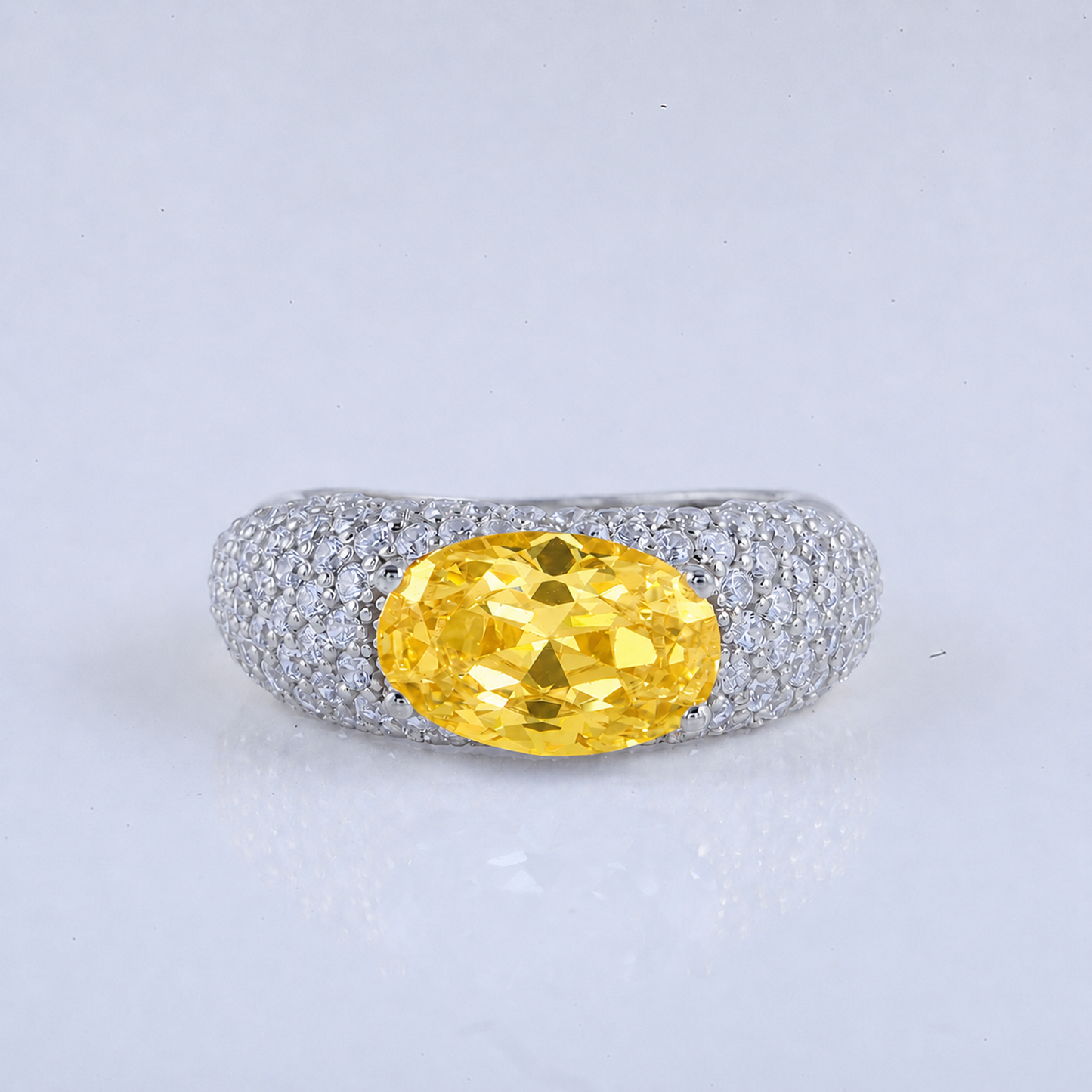 Dubai Ring