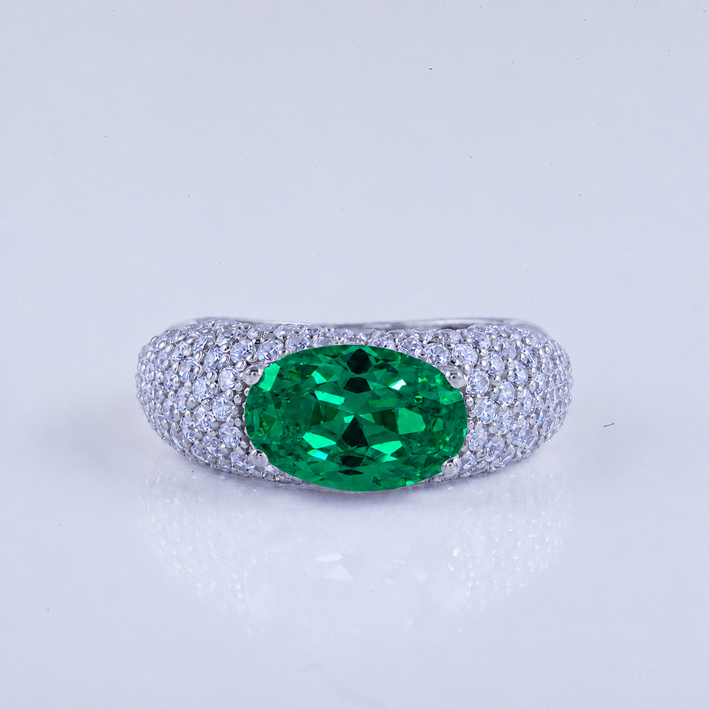 Dubai Ring