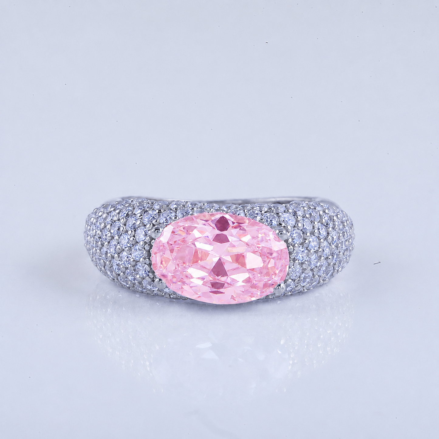 Dubai Ring