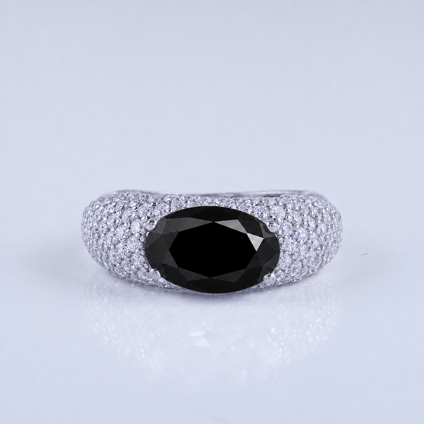 Dubai Ring