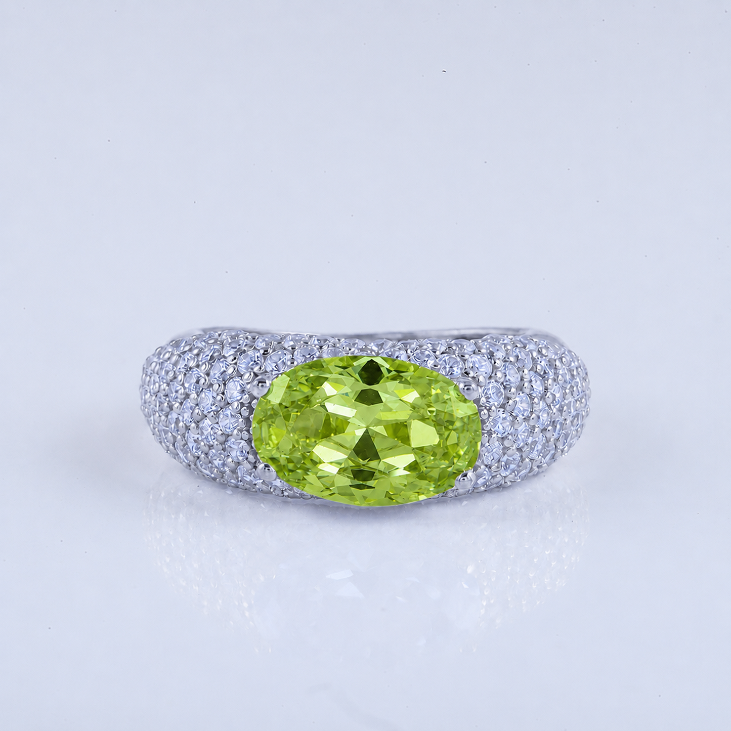 Dubai Ring