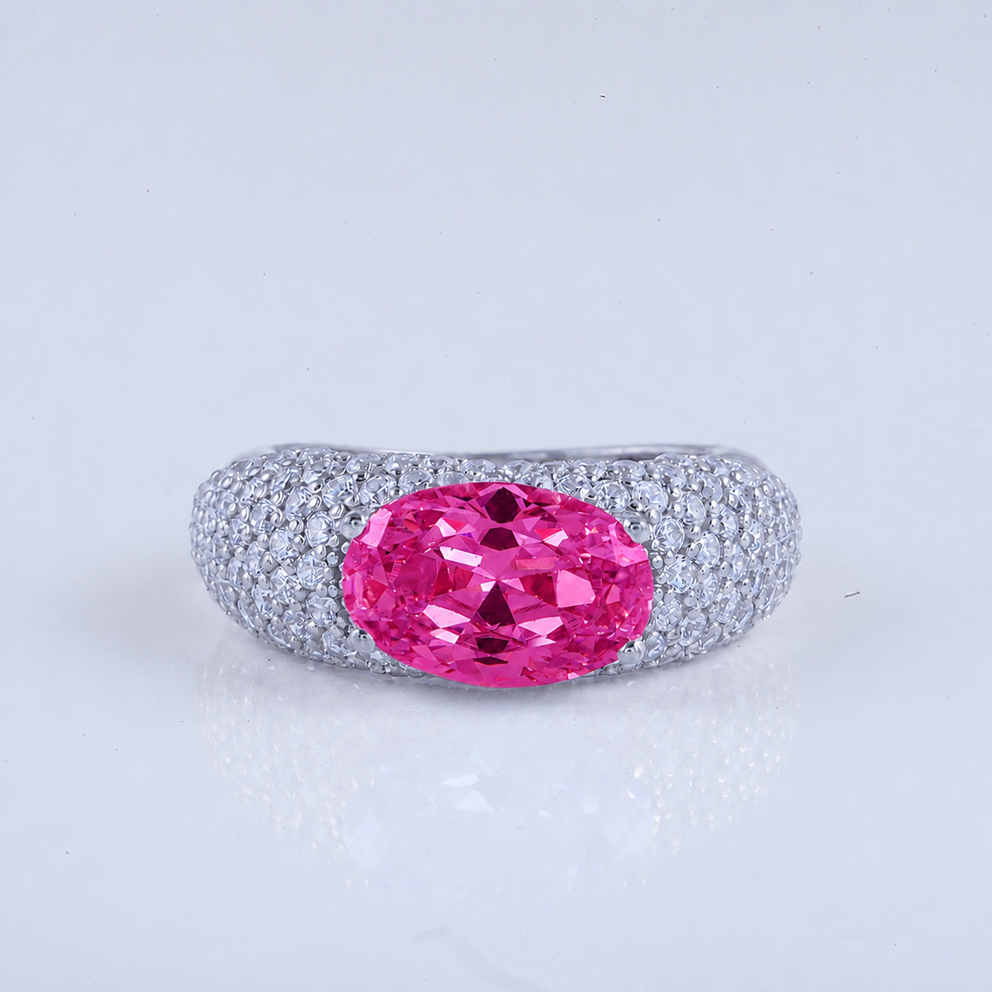 Dubai Ring