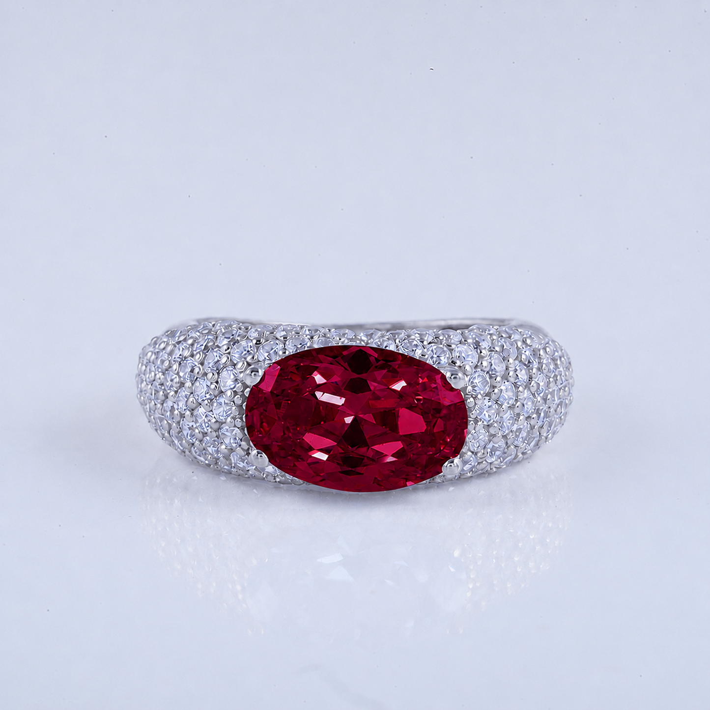 Dubai Ring