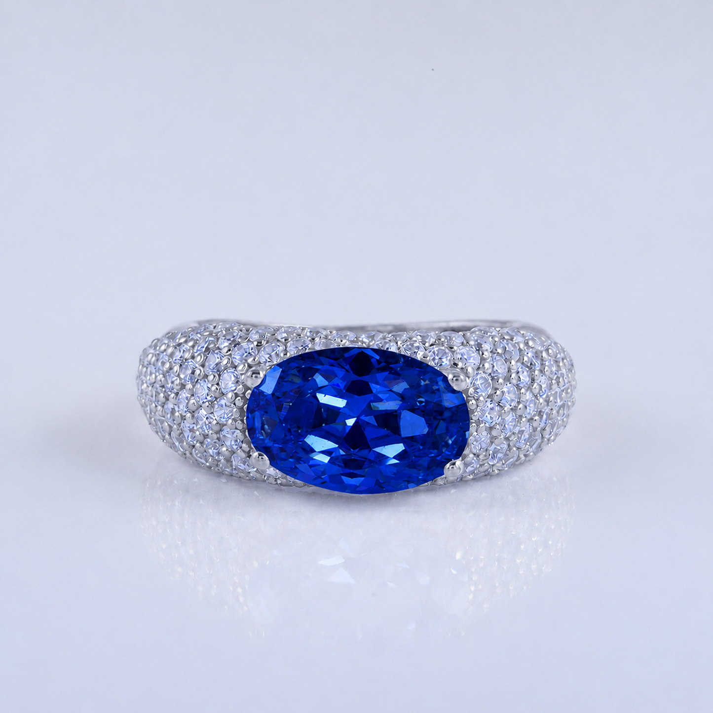 Dubai Ring
