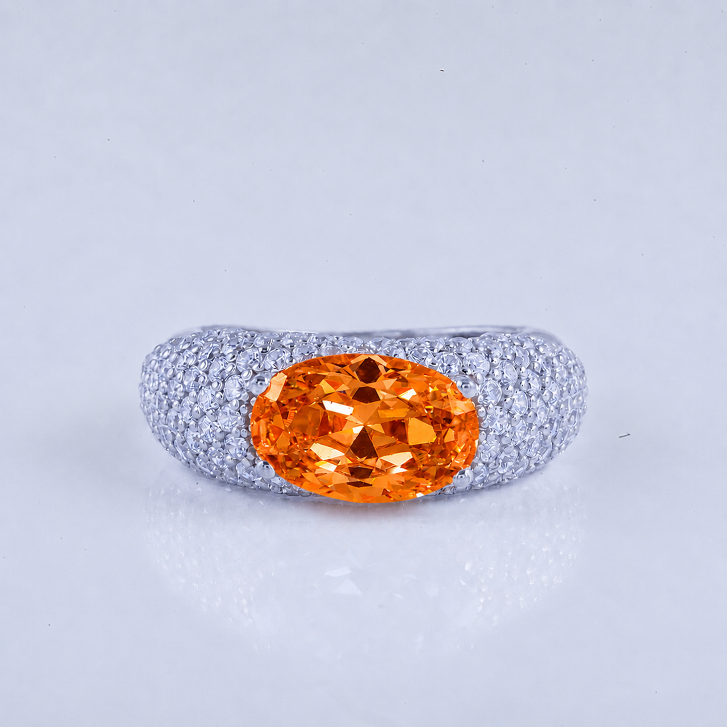 Dubai Ring