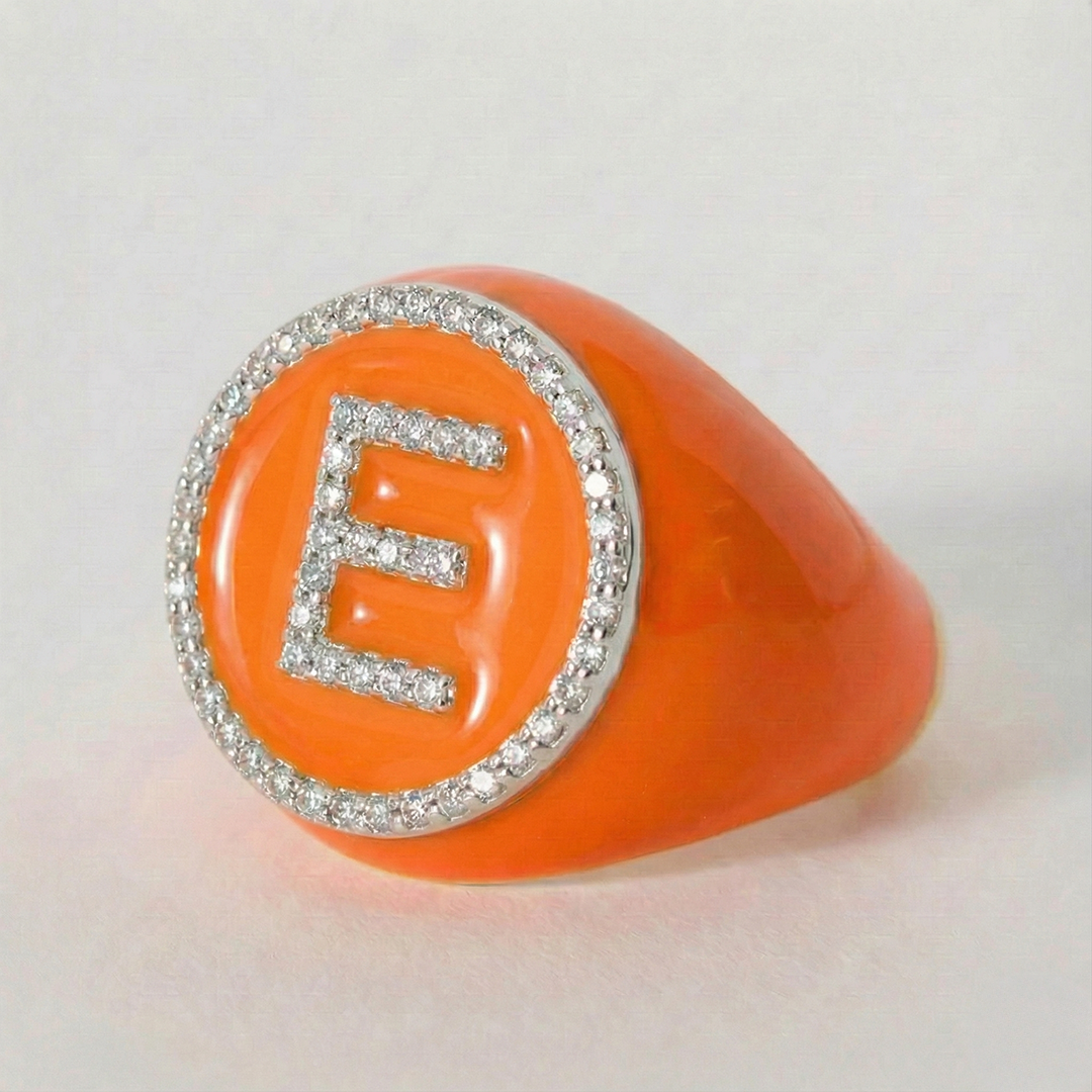 Allison Band - Silver