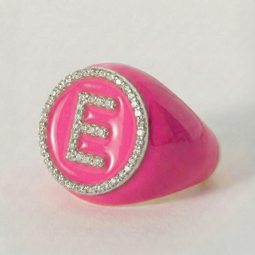 Allison Band - Silver